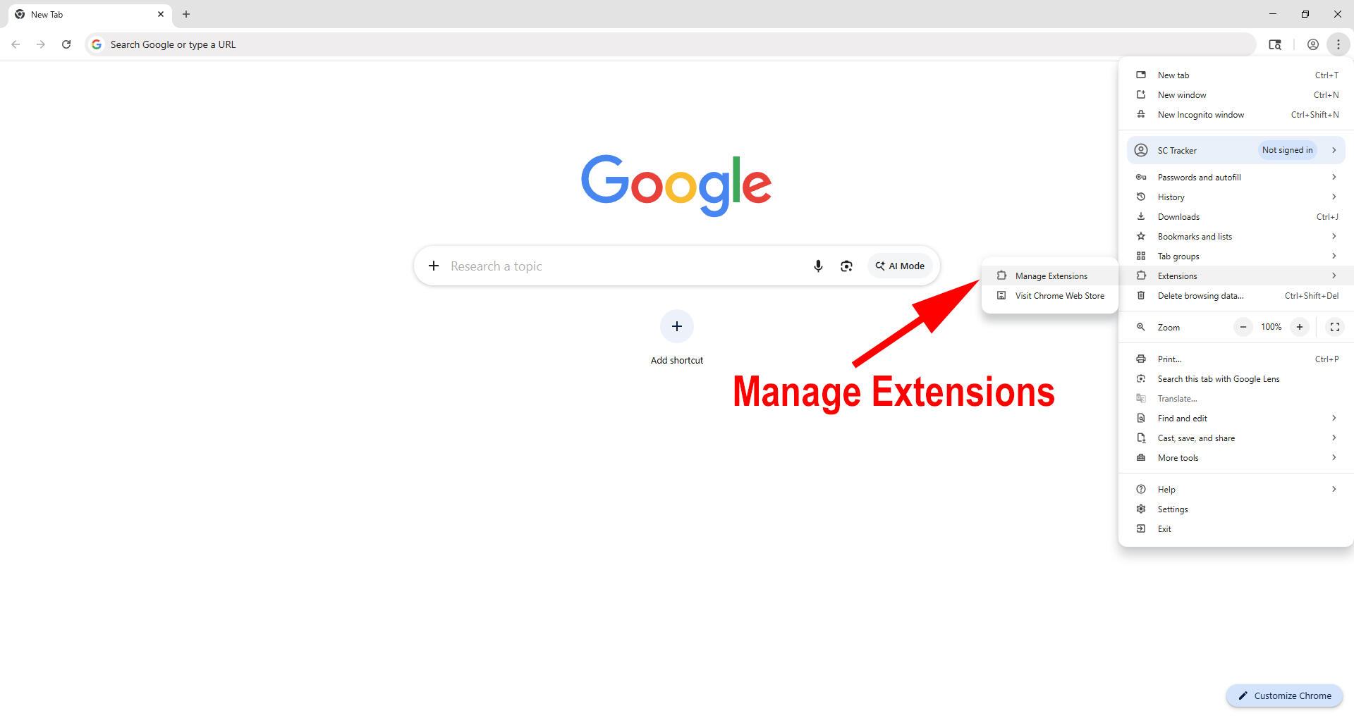 SC Tracker Sweeps Coins Balance Tracker