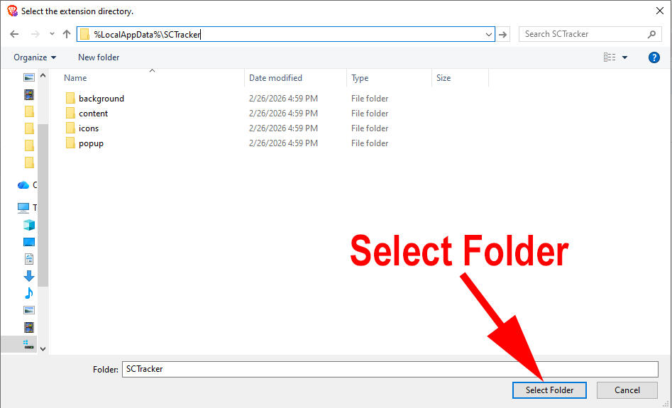 SC Tracker Sweeps Coins Balance Tracker
