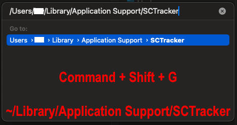 SC Tracker Sweeps Coins Balance Tracker