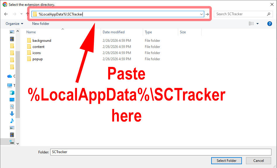 SC Tracker Sweeps Coins Balance Tracker
