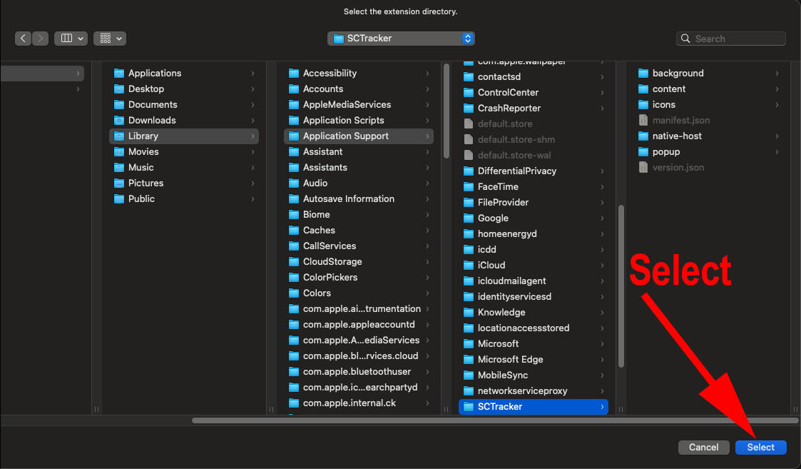 SC Tracker Sweeps Coins Balance Tracker